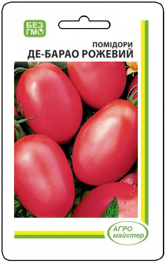 Помидоры де барао розовый. Де Барао крупные низкие. Семена томат Титан розовый 0.5г Агросемена.