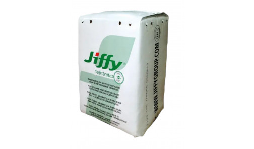 Торфяной субстрат Jiffy кислый pH 4,5 225л.