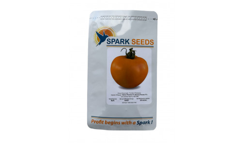 Семена Томата Йеллоу Пешен F1 (Yellow Passion) 250шт Spark Seeds