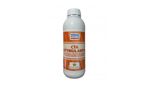 Удобрение CTA Stymulant-4 1л Meristem