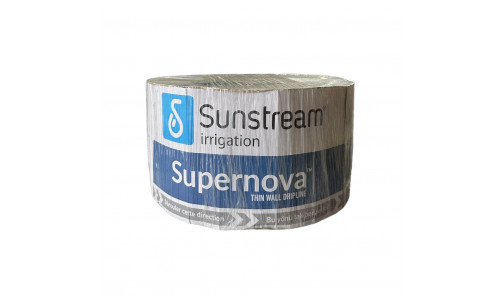 Капельная лента Sun Stream 6 mil, 30 cm, 1000м