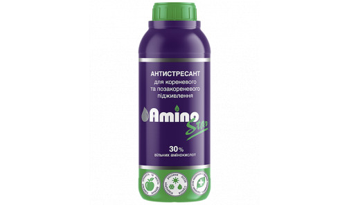 Аміностар 1 л Amino star