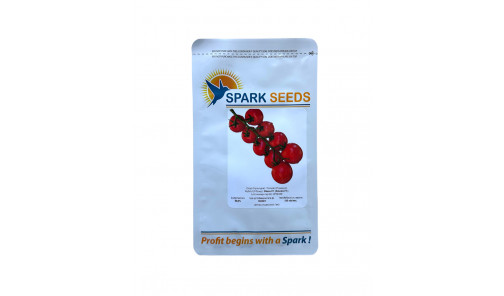 Насіння Томату Блейз F1 250шт Spark seeds