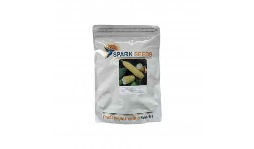 Семена Кукурузы сахарной Рапид F1 2500шт Spark Seeds