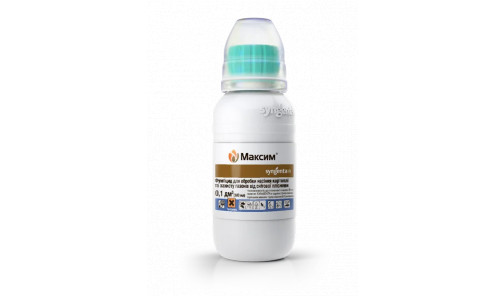 Фунгицид Максим 025 FS, TH 100 мл Syngenta