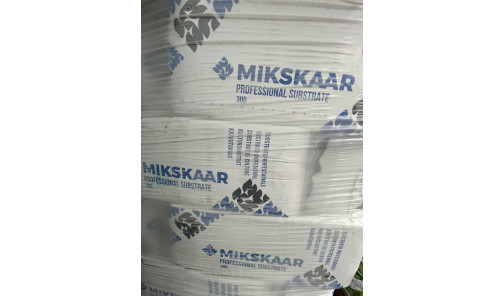 Торфяной субстрат Mikskaar (Микскар) 275л