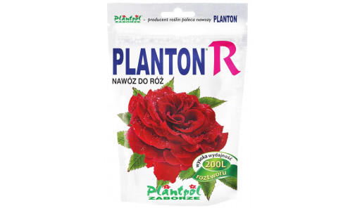 Добриво для троянд Planton R (Плантон) 200г