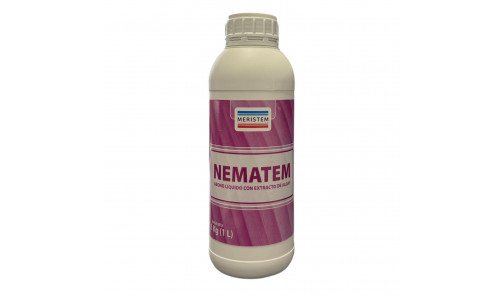 Нематем 1 л (Nematem) Meristem