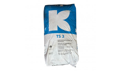 Торф Класман (Klasmann) TS 3 0-5 70л