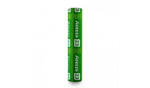 Агроволокно белое 23 г/м 8,5*50 Agreen