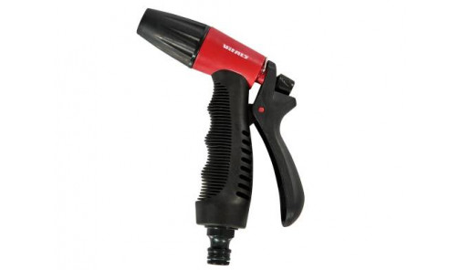 Пистолет-распылитель 3-позиционный Vitals 191513