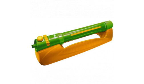 Распылитель осцилирующий пластиковый, 6-12-19 отверстий VERANO | 72-074