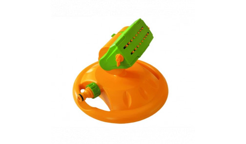 Распылитель осцилирующий регулируемый на подставке VERANO | 72-073