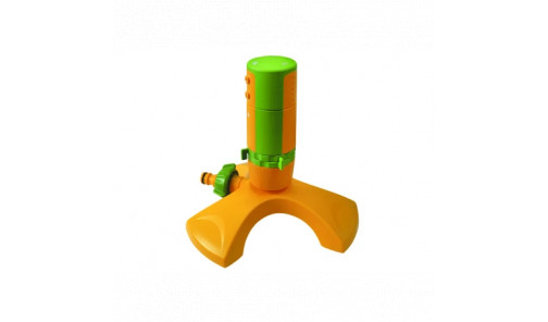 Распылитель поворотный регулируемый на подставке, 3-позиционный VERANO | 72-072