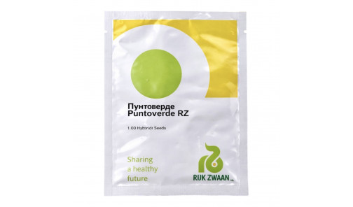 Семена Капусты цветной Пунтоверде F1 1000 шт Rijk Zwaan