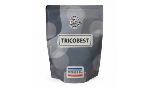 Удобрение Трикобест (Tricobest) 0,5 кг Meristem