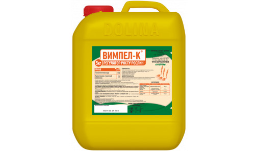 Стимулятор роста Вымпел К 5 кг
