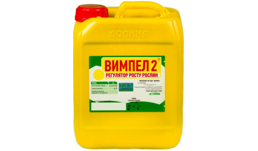 Регулятор роста Вымпел 2 10 л Долина