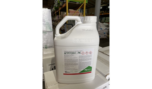 Гербицид Агритокс 10 л Nufarm
