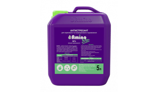 Антистресант Аминостар  5 л Amino star