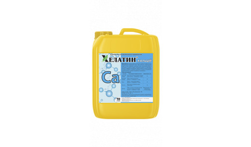 Удобрение Хелатин Кальций 10 л Киссон