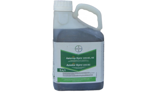 Фунгіцид Авіатор 5 л Bayer