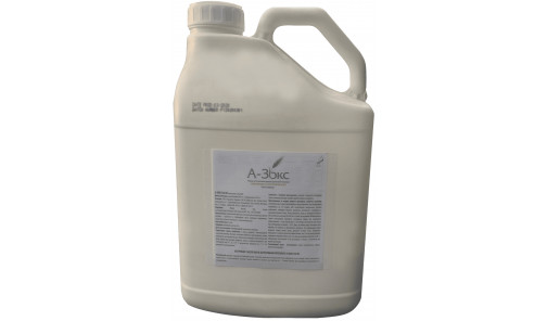 Фунгицид А-Зокс 10 л ТерраВита