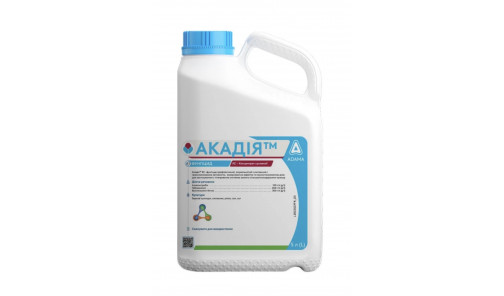Фунгицид Акадия 5л ADAMA