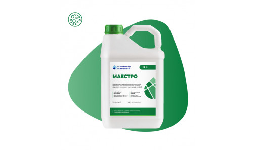 Фунгицид Маэстро 5 л Агрохимические Технологии