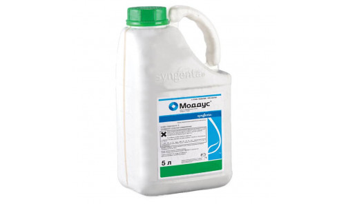 Регулятор роста Моддус 5 л Syngenta