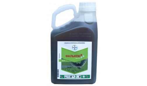 Фунгицид Фалькон 5 л Bayer
