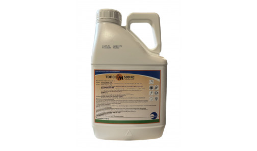 Фунгицид Топсин-М 500 5 л SumiAgro