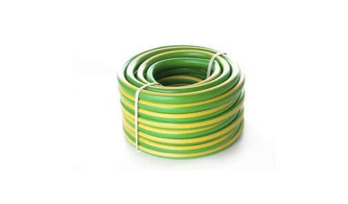 Шланг садовый ФЛОРА 3/4'' 50м Сила