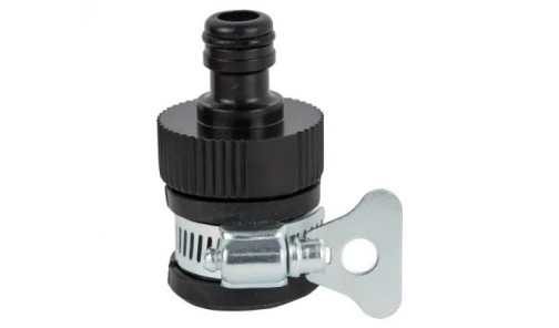 Адаптер для коннектора 1/2 без резьбы 1/2*3/4 Grad 5016375