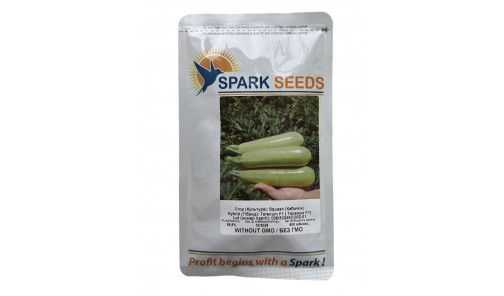 Семена Кабачка Голдстик 500 н Spark Seeds