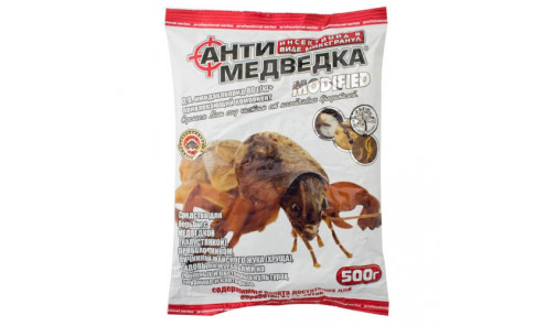 Антимедведка 500 г