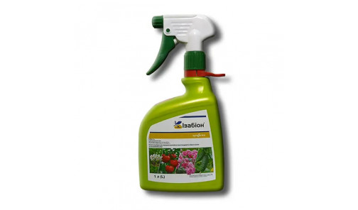 Биостимулятор Изабион спрей 1 л Syngenta