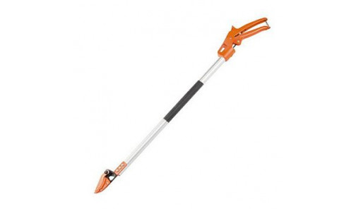 Секатор штанговый Mastertool 14-6907 пистолетный профи 800мм