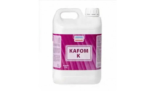 Удобрение КАФОМ К (5л) KAFOM K