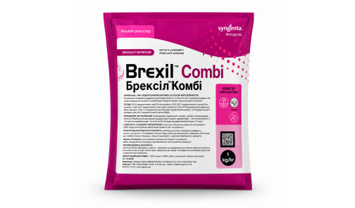 Брексил Комбі (Brexil Combi) 1кг Valagro