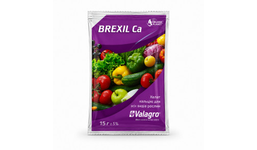 Брексил Ca  15г Valagro