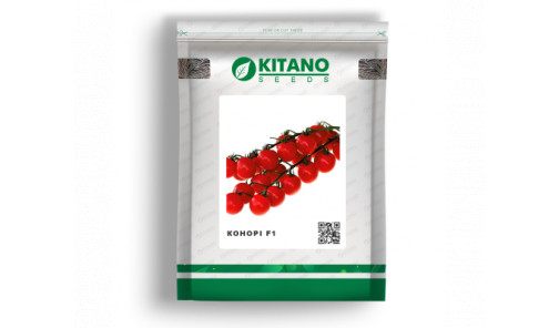 Семена Помидора черри Конори 250 н. Kitano
