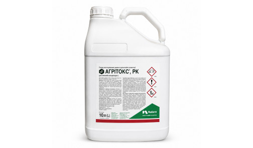Гербицид Агритокс 10 л Nufarm