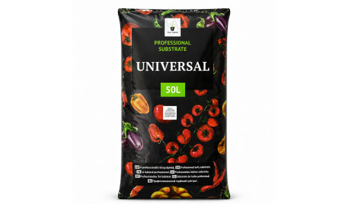 Субстрат Silu Kudra Universal 50л